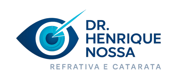 Dr. Henrique Nossa, refrativa e catarata